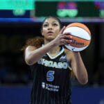 Angel Reese Accused Of ‘Stat-Padding’ After Embarrassing Performance