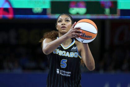 Angel Reese Accused Of ‘Stat-Padding’ After Embarrassing Performance