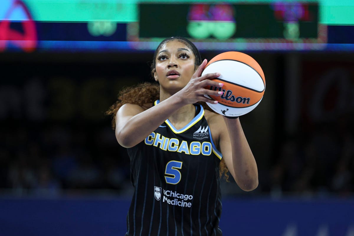 Angel Reese Accused Of ‘Stat-Padding’ After Embarrassing Performance