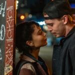 Austin Butler and Zoë Kravitz Star in Darren Aronofsky’s New York Crime Film