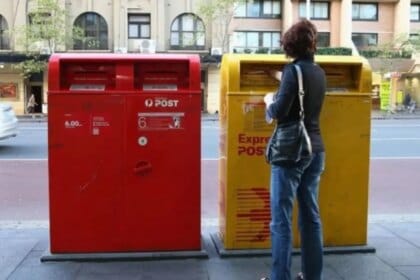Australia Post warns of new scam – News