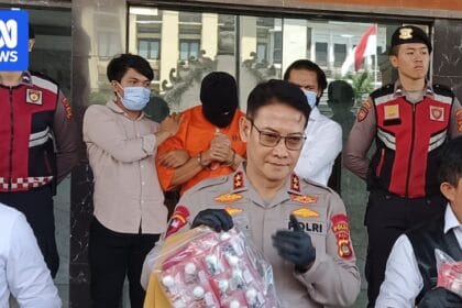 Australian man could face death penalty for allegedly smuggling 1.8kgs of cocaine in Bali