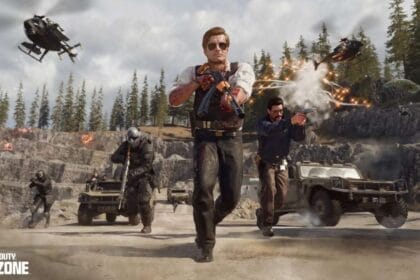 Best Weapon Loadouts For CoD: Warzone In BO6 Season 4
