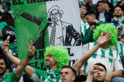 Betis – Chelsea, en directo: final de la Conference League, hoy en vivo