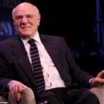 Billionaire mogul Barry Diller claims John Travolta rejected iconic role due to film’s ‘gay subtext’