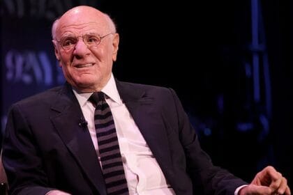 Billionaire mogul Barry Diller claims John Travolta rejected iconic role due to film’s ‘gay subtext’
