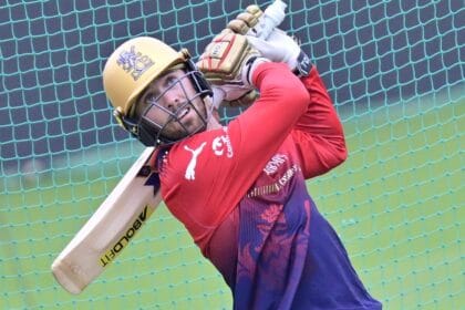 Break has helped Patidar, Salt recover: RCB head coach Flower