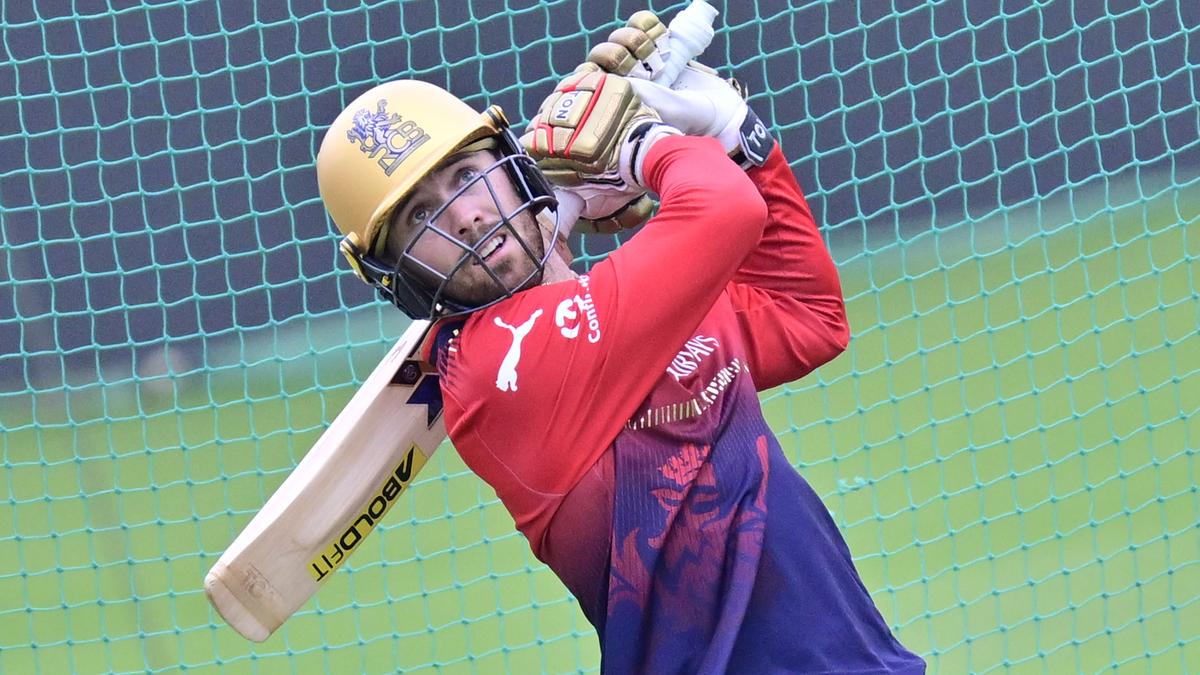 Break has helped Patidar, Salt recover: RCB head coach Flower