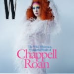 Chappell Roan W Magazine Volume #3 2025