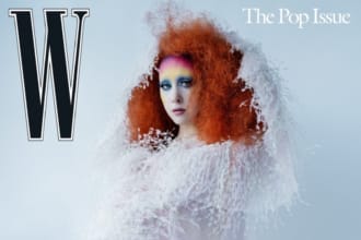 Chappell Roan W Magazine Volume #3 2025