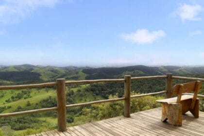 Cidade do interior de São Paulo é o destino perfeito para quem quer um fim de semana sem estresse