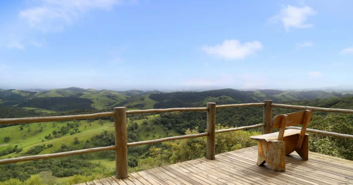 Cidade do interior de São Paulo é o destino perfeito para quem quer um fim de semana sem estresse