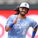 Cincinnati Reds head to Kansas City with season on the brink