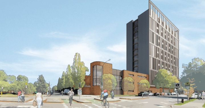 City of Vancouver backs down on Kitsilano supportive housing project – BC