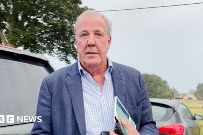 Clarkson’s Farm: Council denies ‘awkward’ portrayal on show