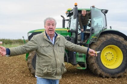 Clarkson’s Farm review — it’s still fun at Diddly Squat, but something’s missing
