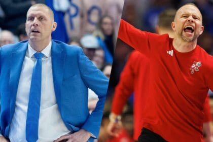 College basketball transfer portal winners and losers: Kentucky, Louisville thrive; North Carolina struggles