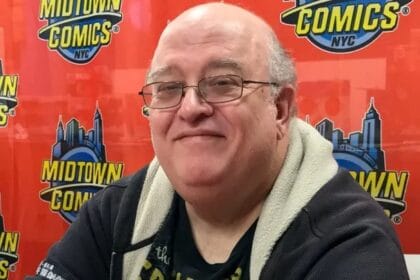 Comic book legend Peter David dies at 68 • AIPT