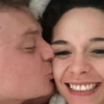 Conor Maynard sends warning to Traitors ex after baby’s paternity row saying ‘it’s time to tell my side of the story’