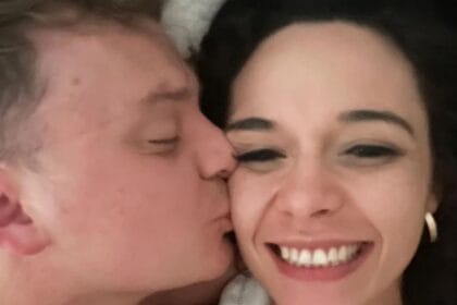 Conor Maynard sends warning to Traitors ex after baby’s paternity row saying ‘it’s time to tell my side of the story’