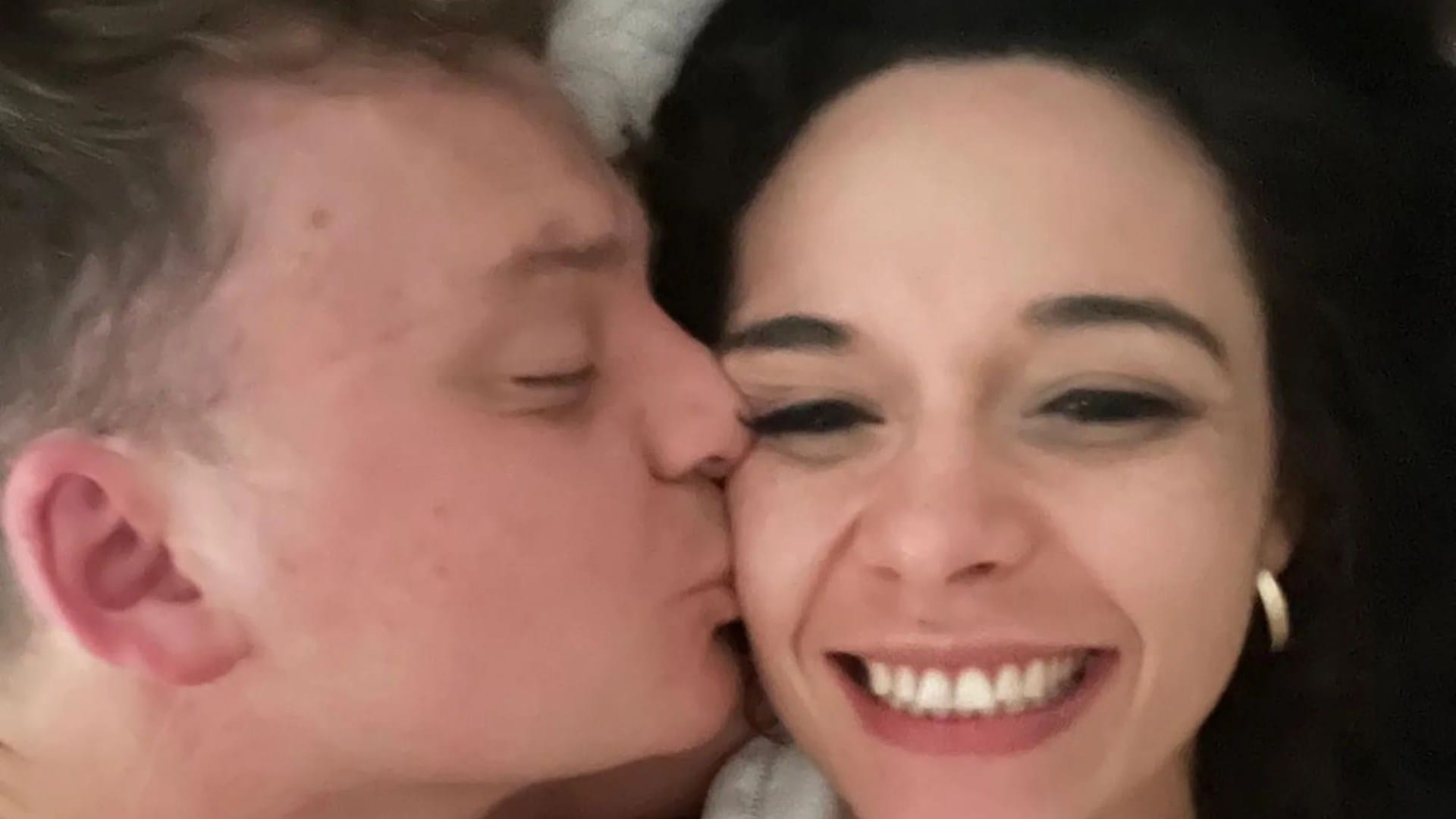 Conor Maynard sends warning to Traitors ex after baby’s paternity row saying ‘it’s time to tell my side of the story’