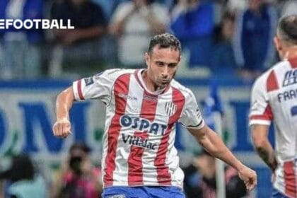 Corvalán: “Estos días nos van a venir bien para despejar un poco”
