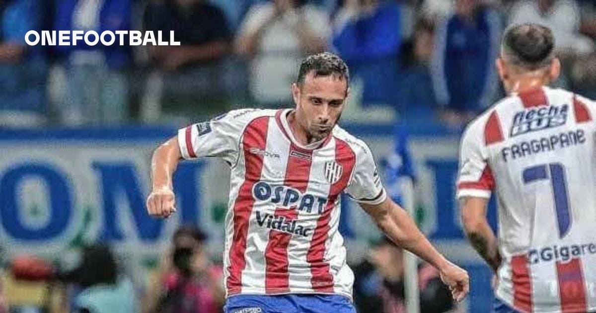 Corvalán: “Estos días nos van a venir bien para despejar un poco”