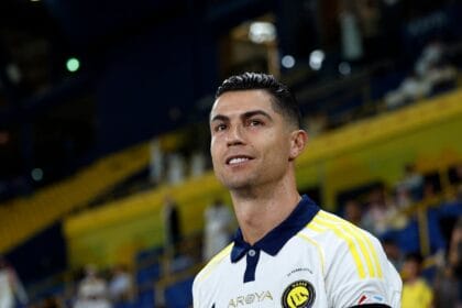 Cristiano Ronaldo handed an unexpected lifeline