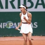 Danilovic stumps seed in southpaw showdown – Roland-Garros 2025