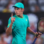 De Minaur vs. Bublik, Lehecka vs. Davidovich Fokina