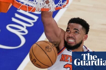 Defiant Knicks keep season alive with Game 5 win over Pacers in East finals | NBA