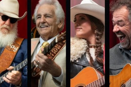 DelFest 2025 Showcases The Best in Bluegrass and Beyond