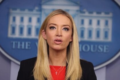 Democrats find unlikely defender over Biden decline revelations – Trump’s former press secretary