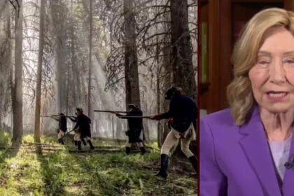 Doris Kearns Goodwin on ‘Kevin Costner’s The West’