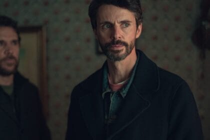Downton Abbey’s Matthew Goode confirms he’s not in final movie – and reveals why it might be for the best
