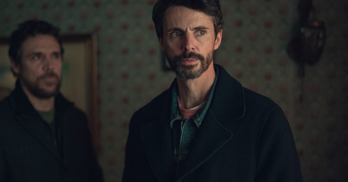 Downton Abbey’s Matthew Goode confirms he’s not in final movie – and reveals why it might be for the best Downton Abbey’s Matthew Goode confirms he’s not in final movie – and reveals why it might be for the best