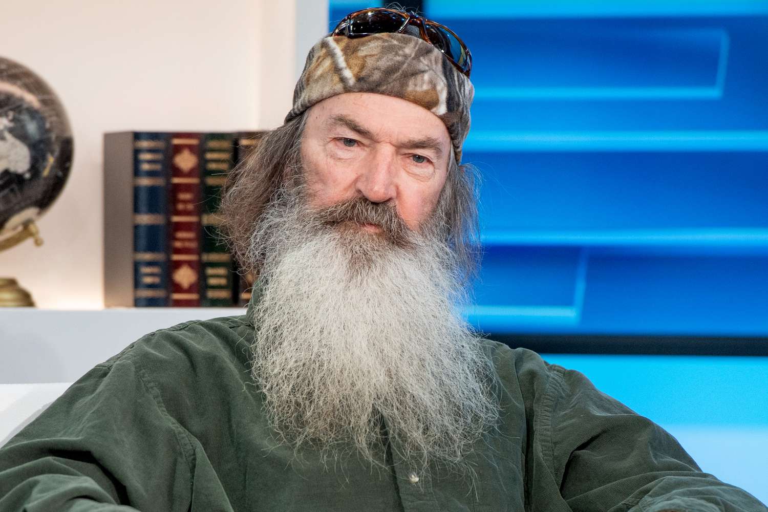 ‘Duck Dynasty’ Star Was 79 ‘Duck Dynasty’ Star Was 79
