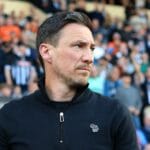 EFL club sack manager days after season ended in play-off heartbreak