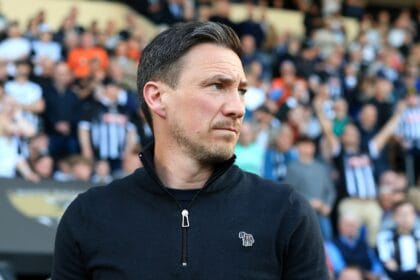 EFL club sack manager days after season ended in play-off heartbreak