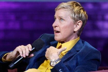 Ellen DeGeneres’ attitude towards UK rules & regulations leaves people ‘livid’