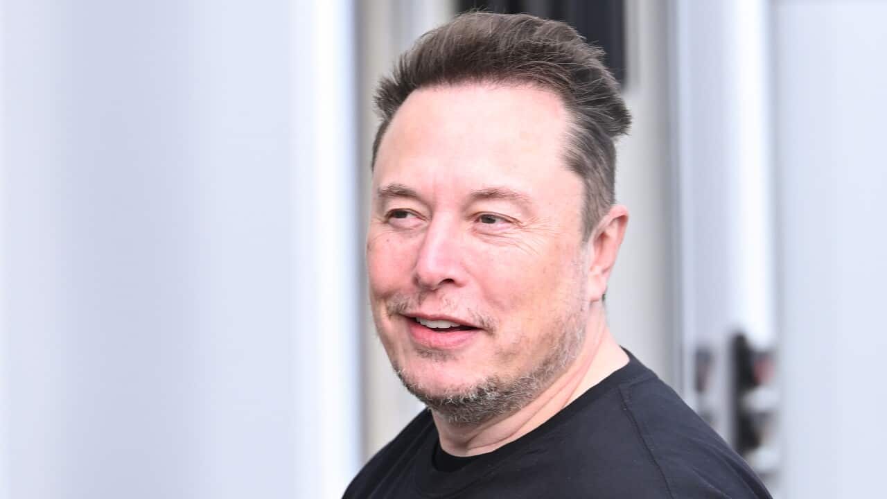 Elon Musk’s Starlink issued warning by Australian communications watchdog