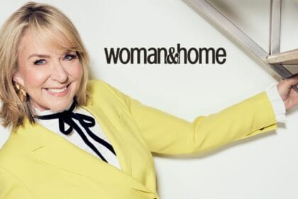 Exclusive: Fern Britton reveals why she ‘couldn’t bear’ to watch Adolescence