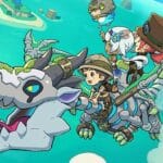 Fantasy Life i: The Girl Who Steals Time Review in Progress