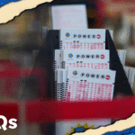 Florida Lottery Mega Millions, Jackpot Triple Play results for May 30, 2025