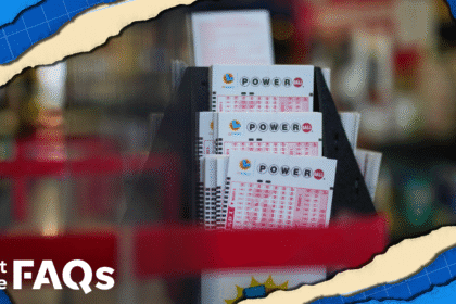 Florida Lottery Powerball, Lotto, Cash4Life results for May 21, 2025