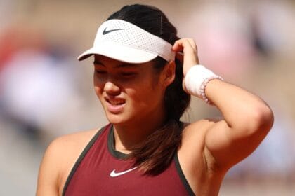 French Open 2025: Emma Raducanu outclassed by Iga Swiatek