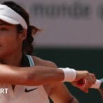 French Open 2025 LIVE: Raducanu v Wang – tennis scores, results, radio & order of play at Roland Garros