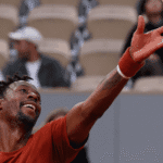 French Open 2025 live updates: Day 5 latest with Draper vs Monfils as Gauff wins