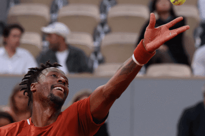 French Open 2025 live updates: Day 5 latest with Draper vs Monfils as Gauff wins