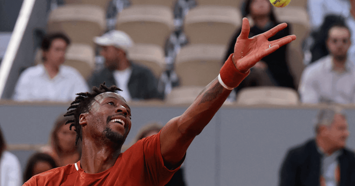 French Open 2025 live updates: Day 5 latest with Draper vs Monfils as Gauff wins